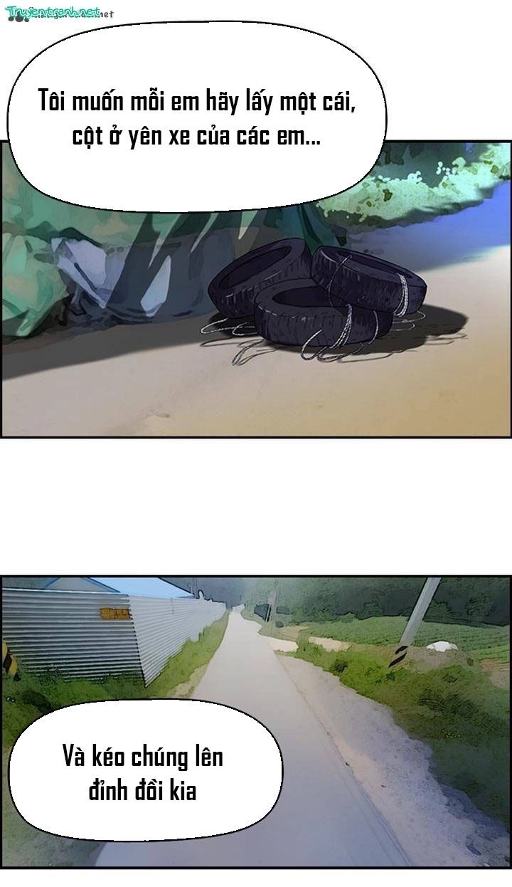 Thể Thao Cực Hạn Chapter 45 - 57