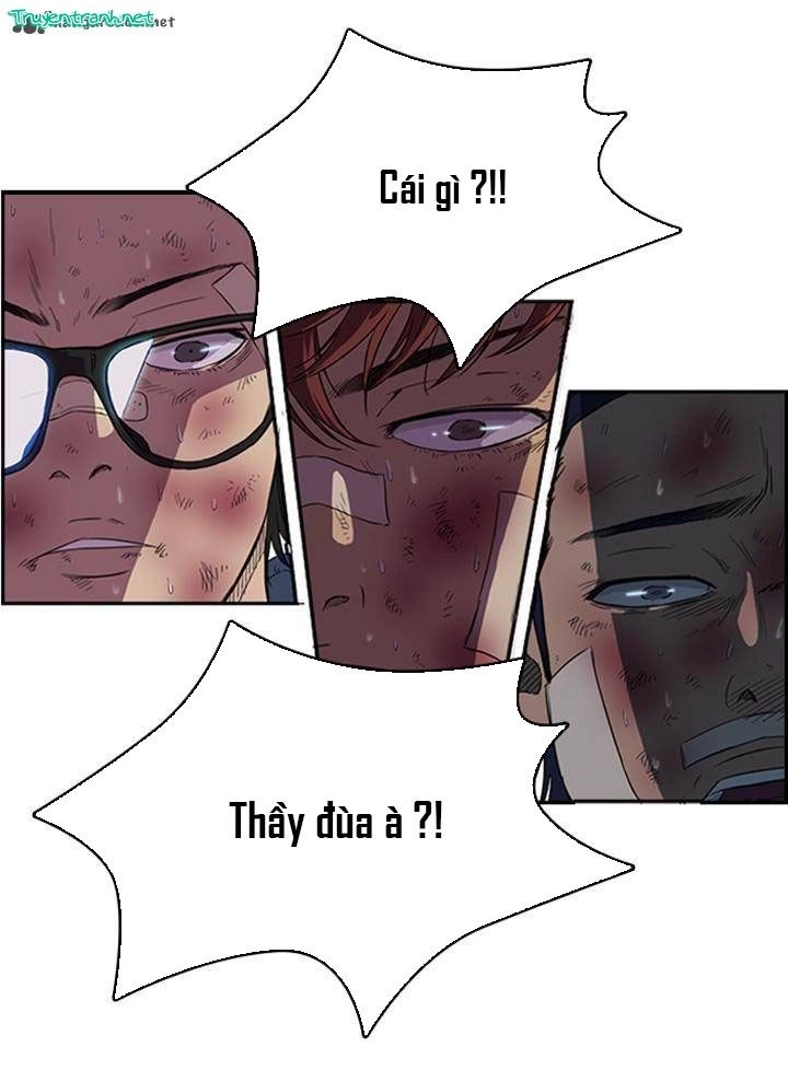 Thể Thao Cực Hạn Chapter 45 - 58