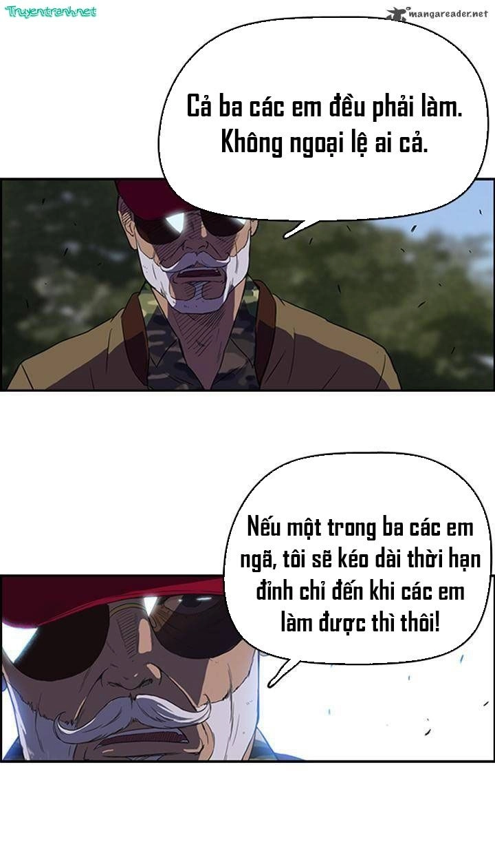 Thể Thao Cực Hạn Chapter 45 - 59