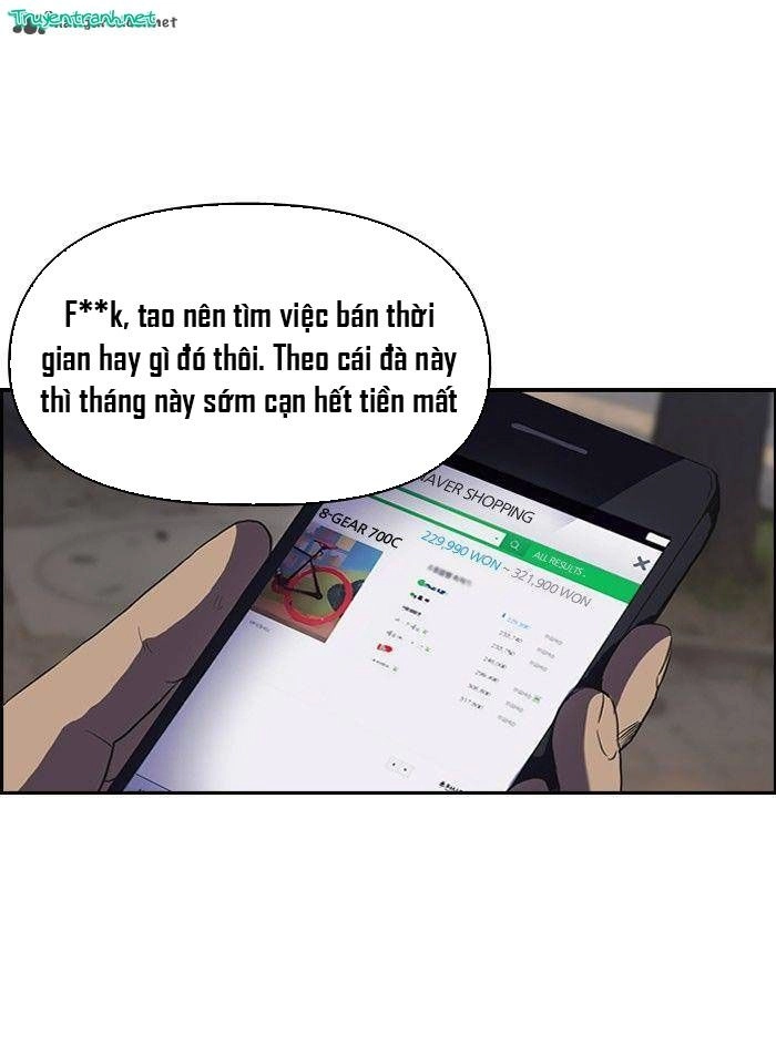 Thể Thao Cực Hạn Chapter 46 - 3