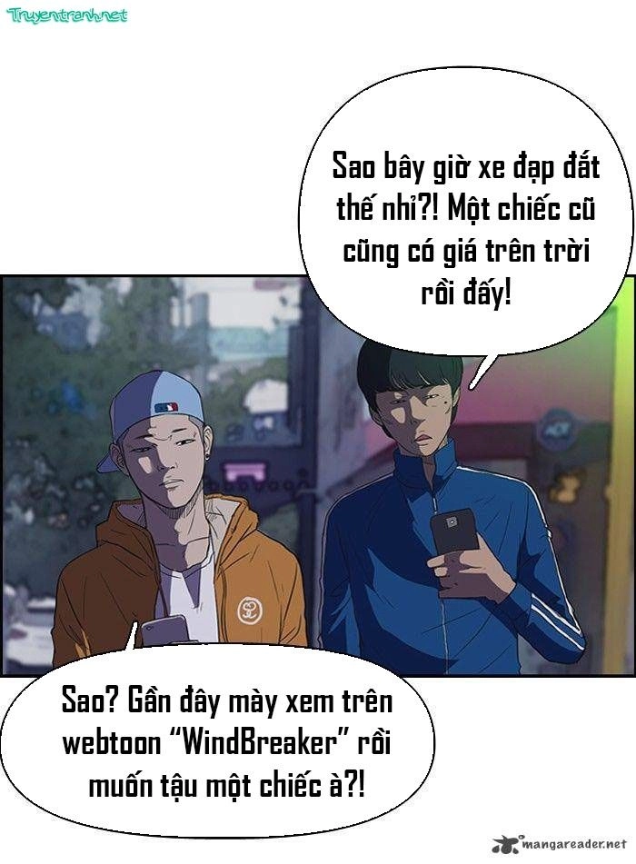 Thể Thao Cực Hạn Chapter 46 - 4