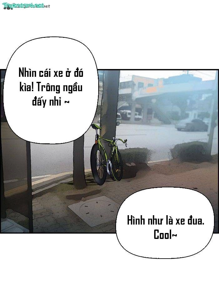 Thể Thao Cực Hạn Chapter 46 - 6