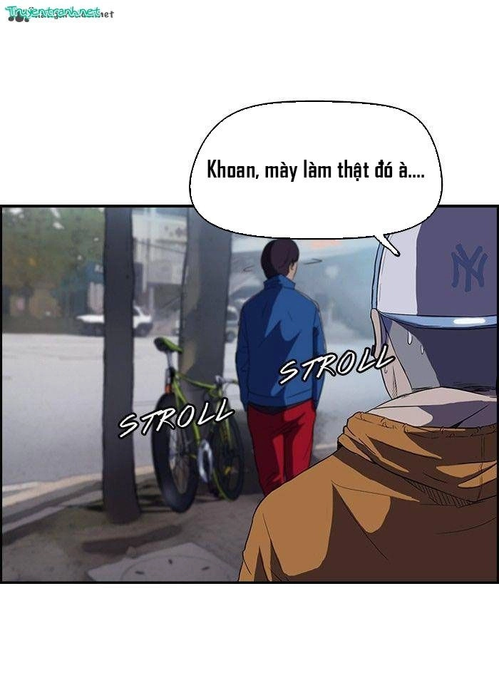 Thể Thao Cực Hạn Chapter 46 - 9