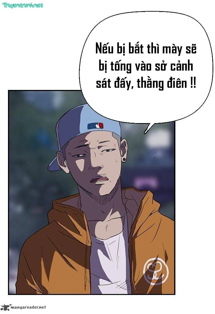 Thể Thao Cực Hạn Chapter 46 - 10