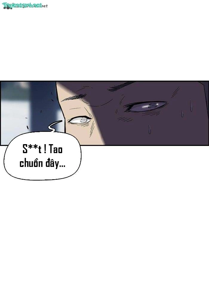 Thể Thao Cực Hạn Chapter 46 - 13