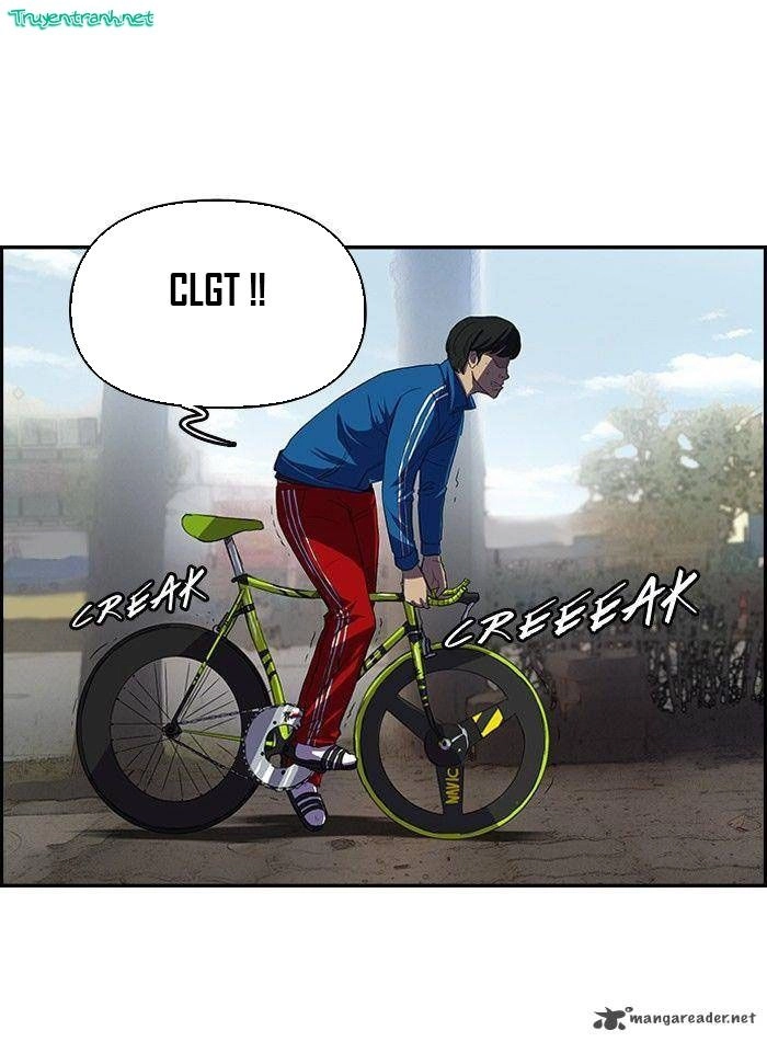 Thể Thao Cực Hạn Chapter 46 - 14