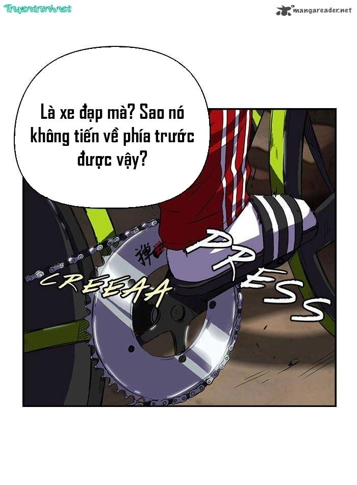 Thể Thao Cực Hạn Chapter 46 - 15