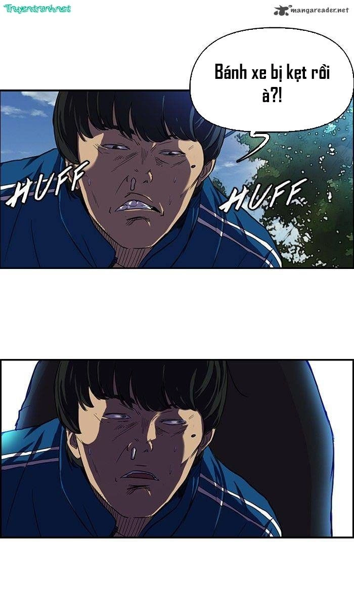 Thể Thao Cực Hạn Chapter 46 - 16