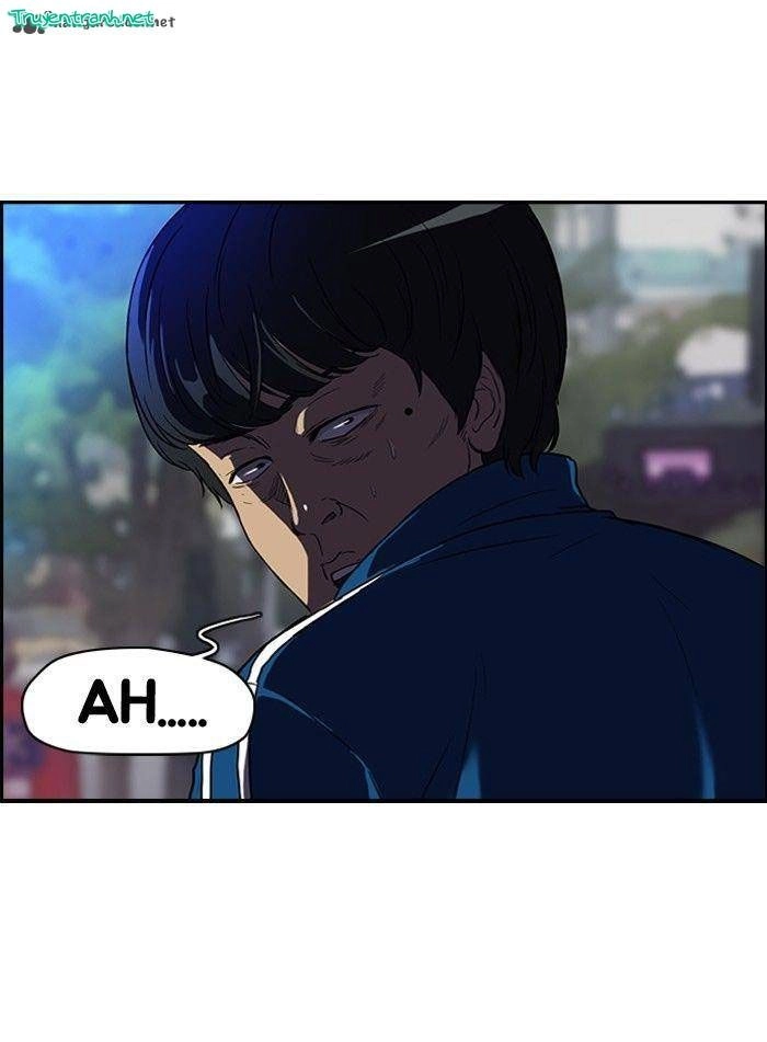 Thể Thao Cực Hạn Chapter 46 - 17