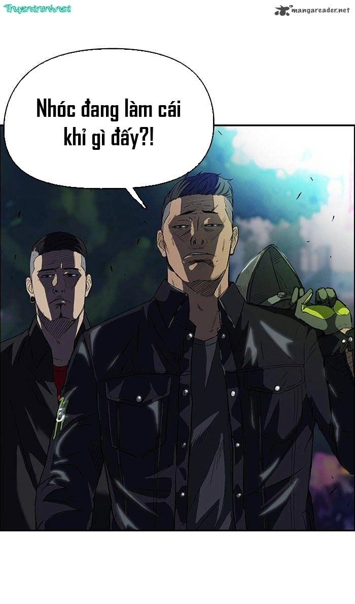 Thể Thao Cực Hạn Chapter 46 - 18