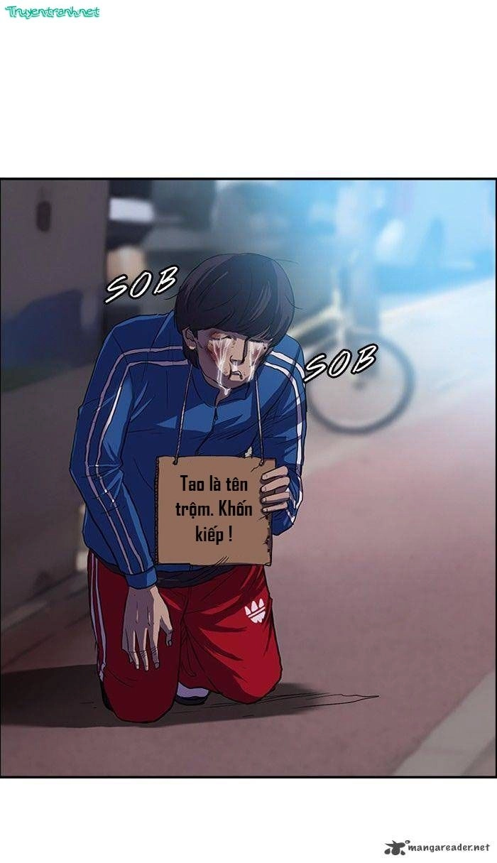 Thể Thao Cực Hạn Chapter 46 - 21