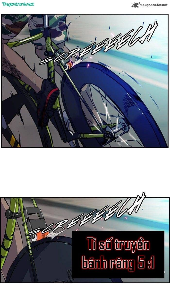 Thể Thao Cực Hạn Chapter 46 - 25