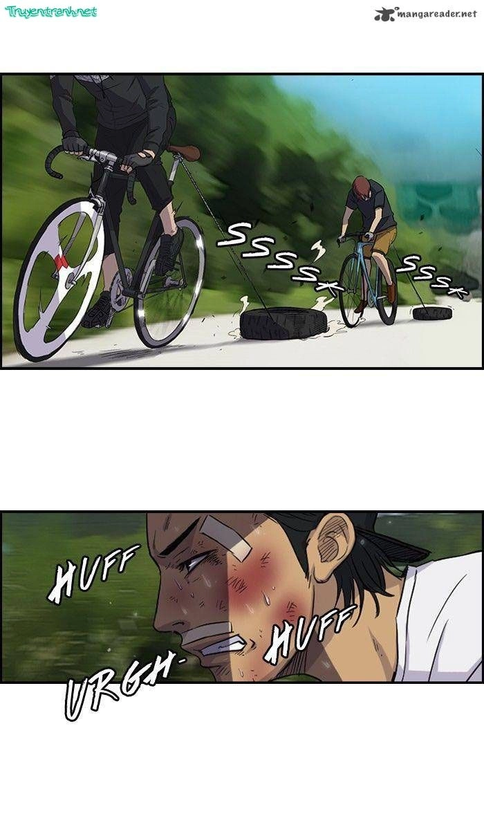 Thể Thao Cực Hạn Chapter 46 - 28