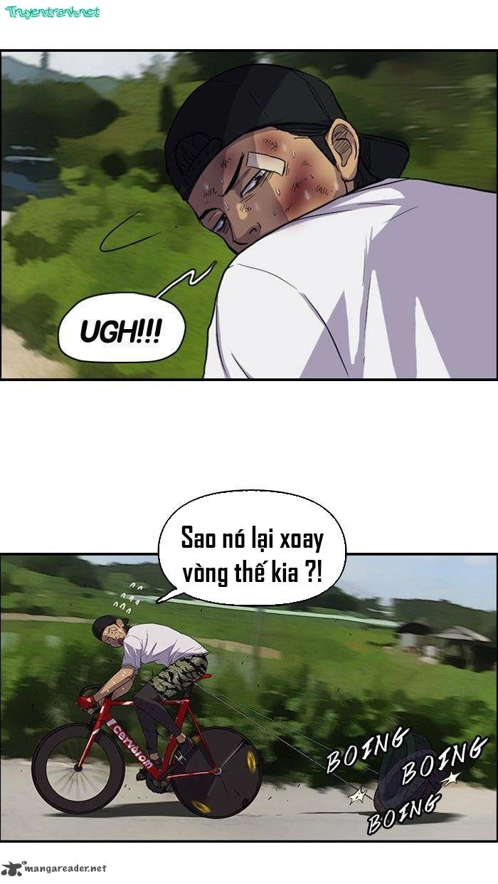 Thể Thao Cực Hạn Chapter 46 - 29