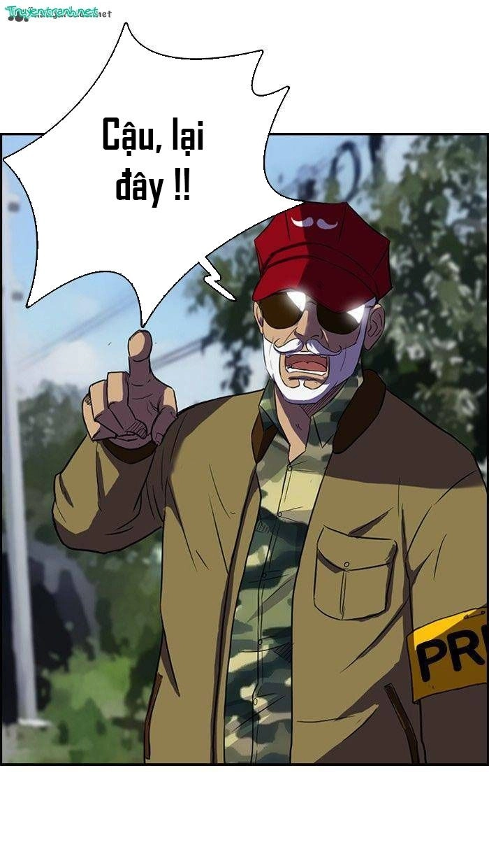 Thể Thao Cực Hạn Chapter 46 - 31