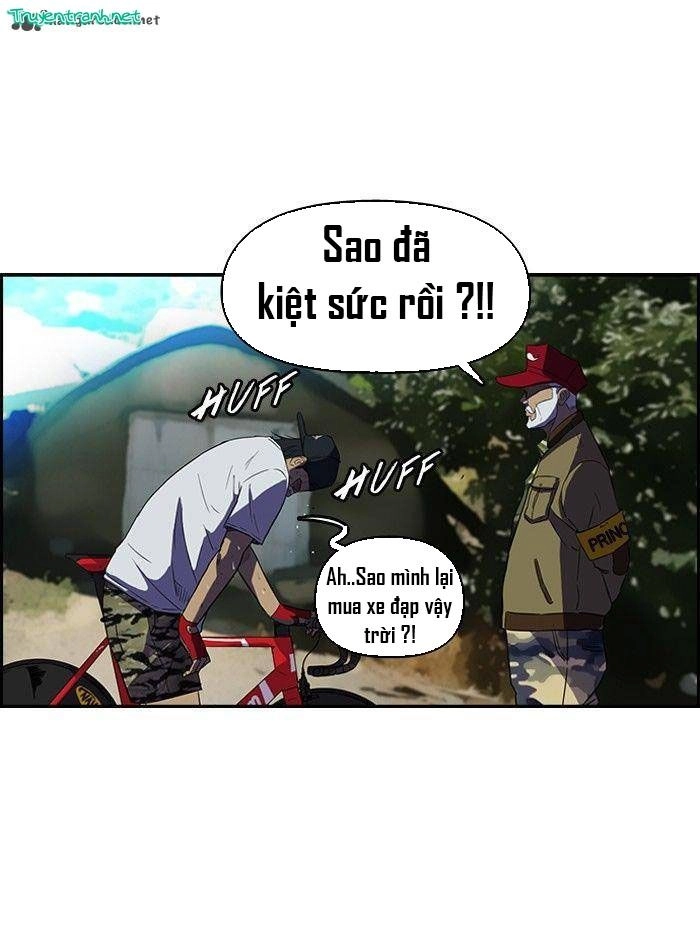 Thể Thao Cực Hạn Chapter 46 - 32