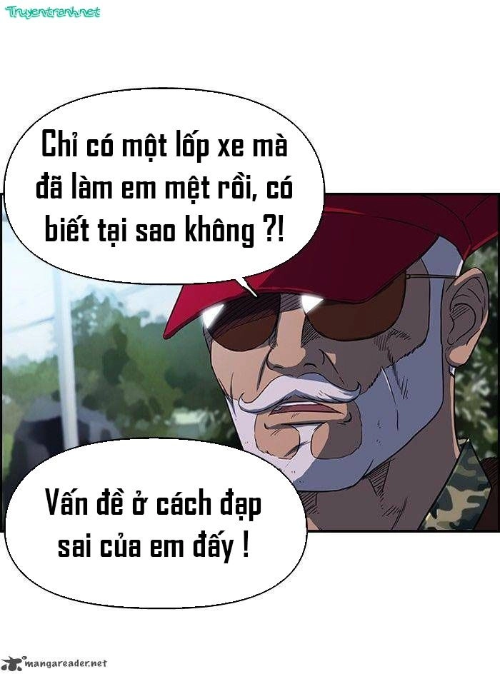 Thể Thao Cực Hạn Chapter 46 - 33