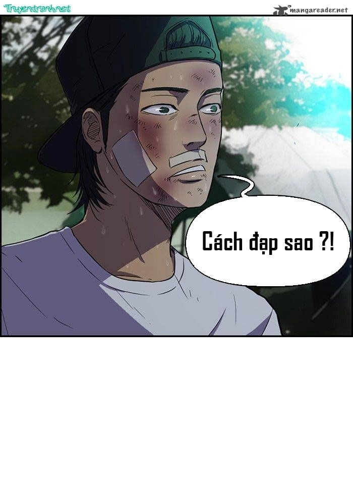 Thể Thao Cực Hạn Chapter 46 - 34