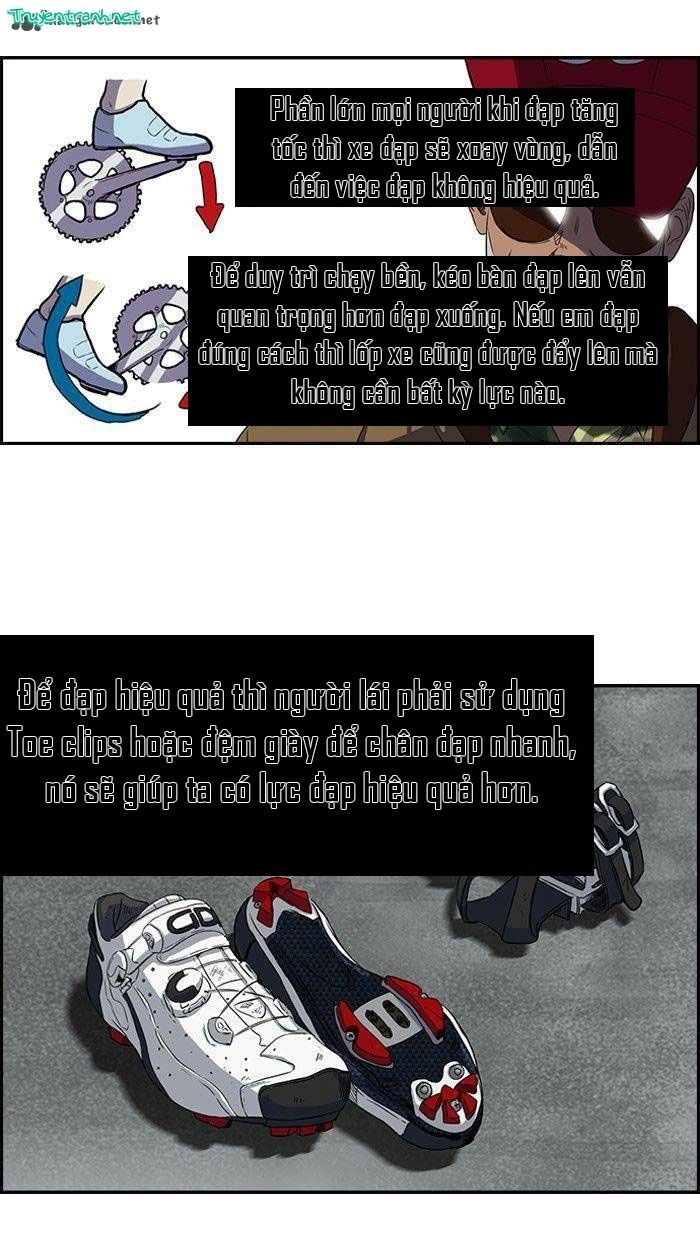 Thể Thao Cực Hạn Chapter 46 - 35