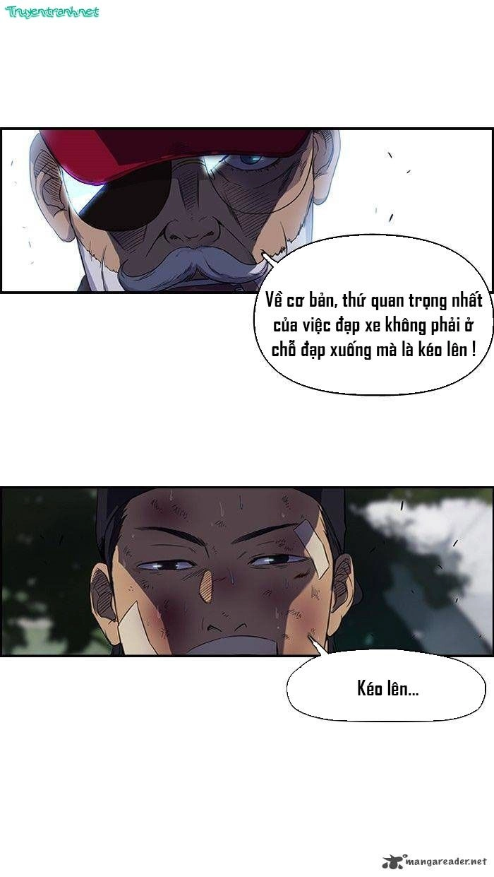 Thể Thao Cực Hạn Chapter 46 - 36