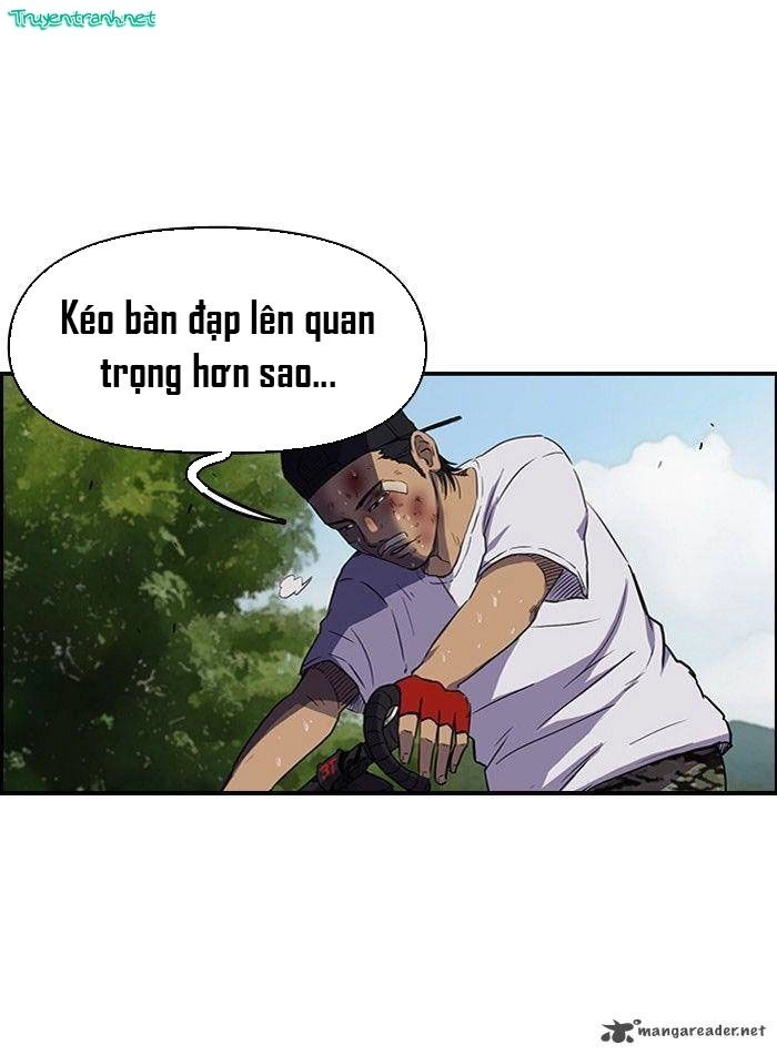 Thể Thao Cực Hạn Chapter 46 - 38