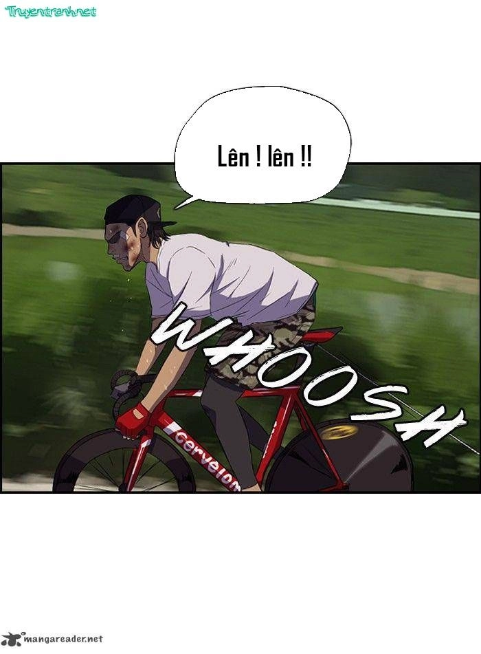 Thể Thao Cực Hạn Chapter 46 - 39