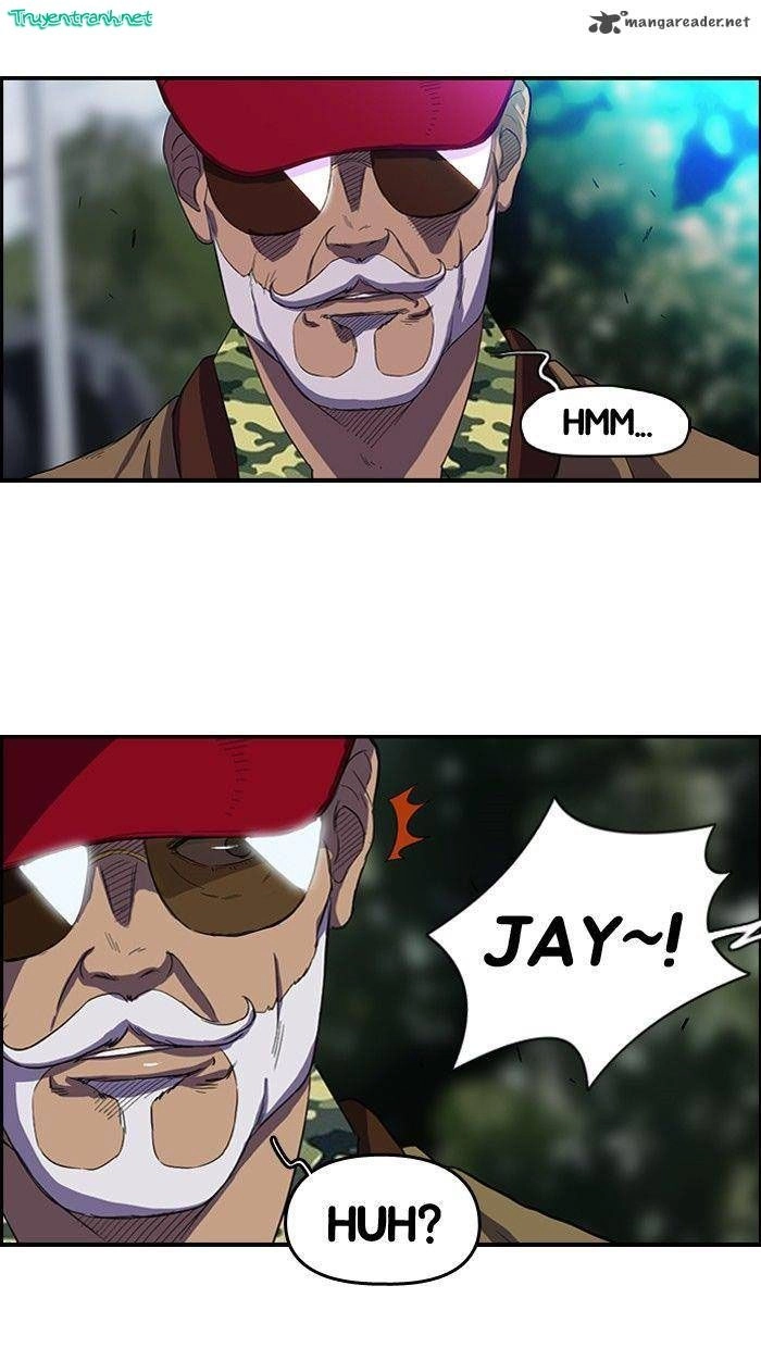 Thể Thao Cực Hạn Chapter 46 - 40