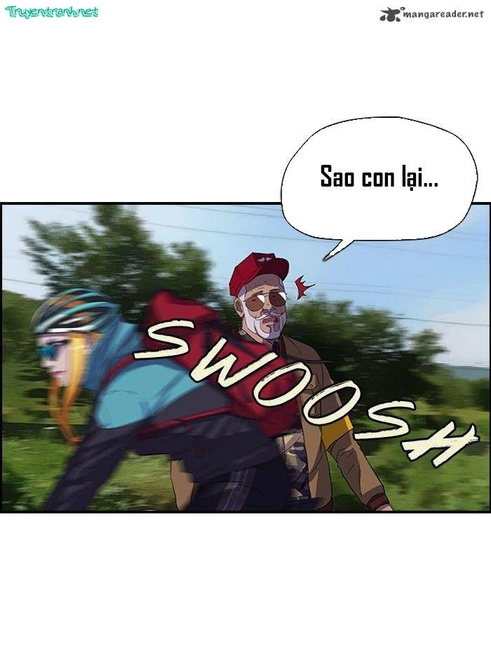 Thể Thao Cực Hạn Chapter 46 - 42