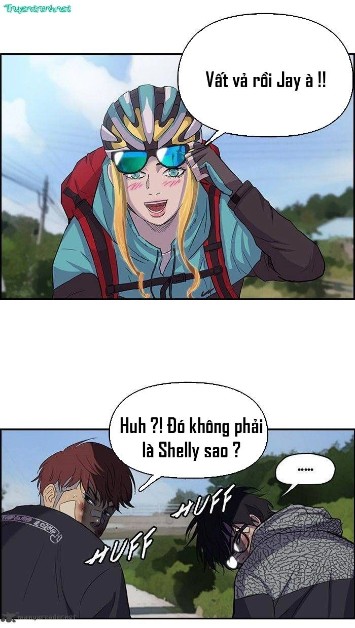 Thể Thao Cực Hạn Chapter 46 - 43