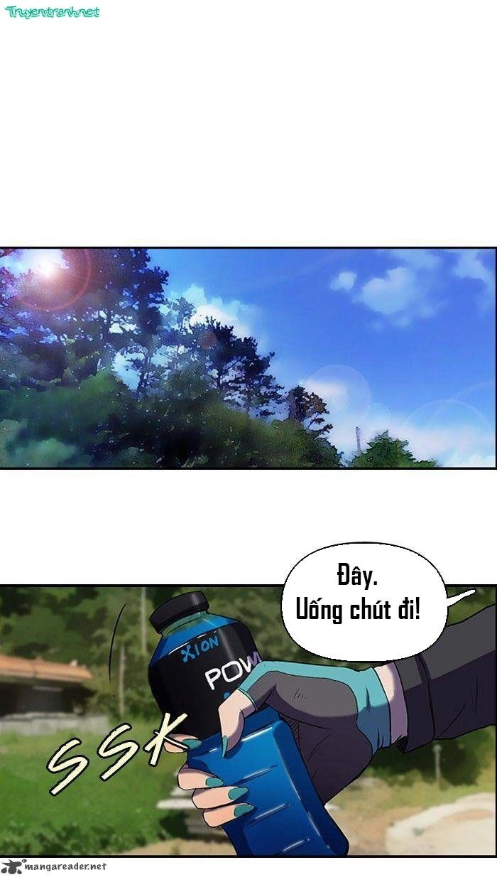 Thể Thao Cực Hạn Chapter 46 - 44