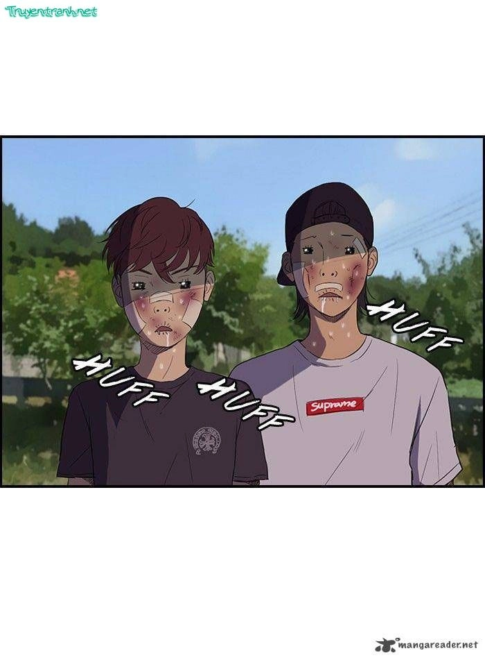 Thể Thao Cực Hạn Chapter 46 - 47