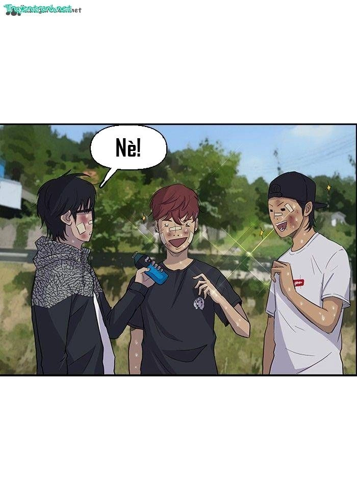 Thể Thao Cực Hạn Chapter 46 - 48