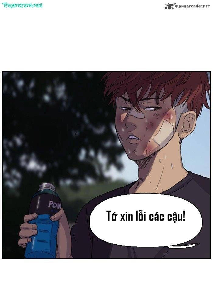 Thể Thao Cực Hạn Chapter 46 - 50