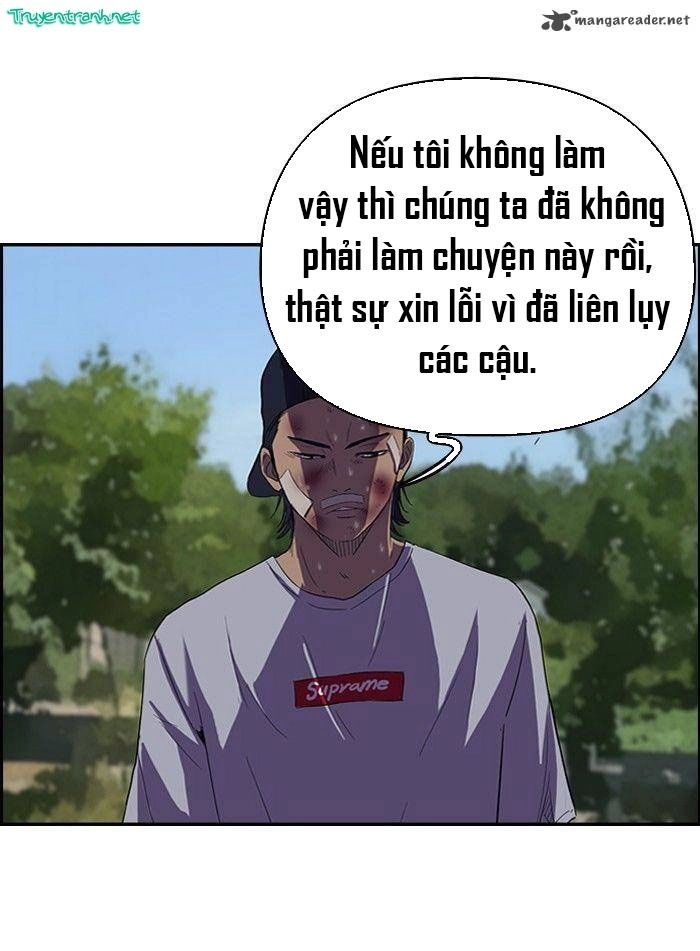 Thể Thao Cực Hạn Chapter 46 - 51