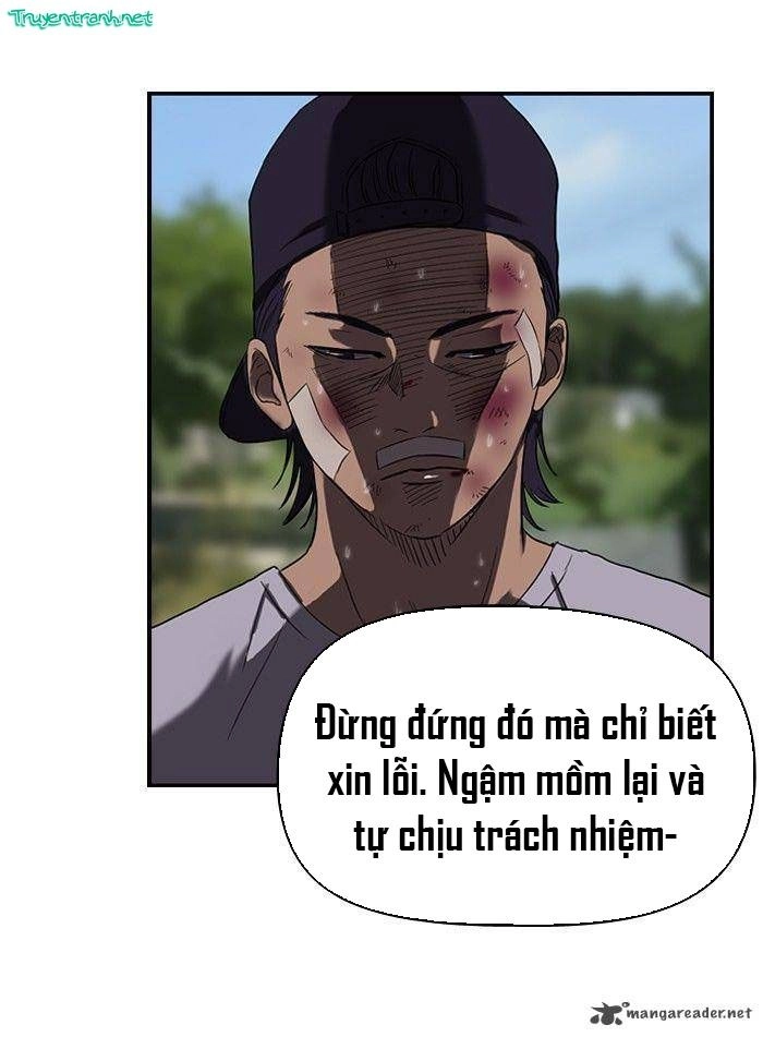 Thể Thao Cực Hạn Chapter 46 - 54