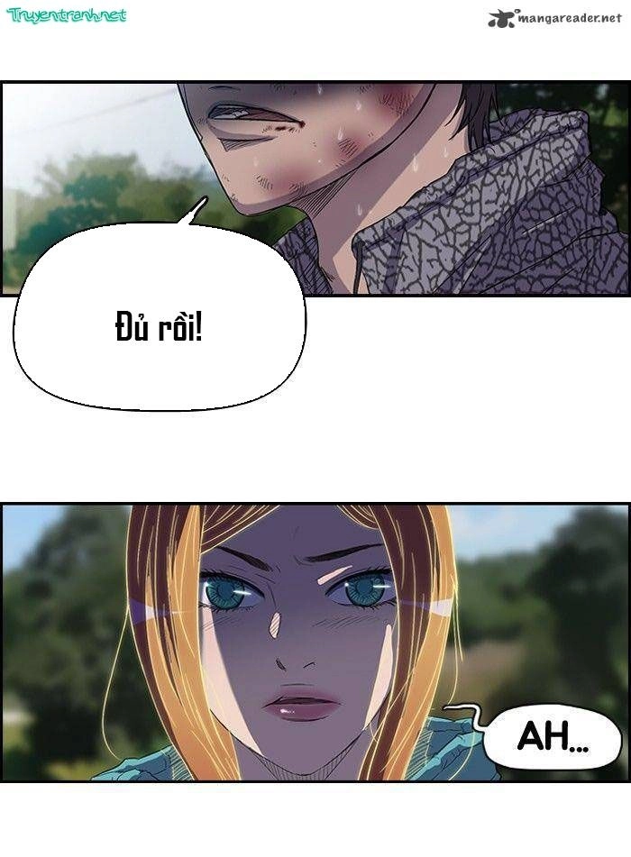 Thể Thao Cực Hạn Chapter 46 - 55