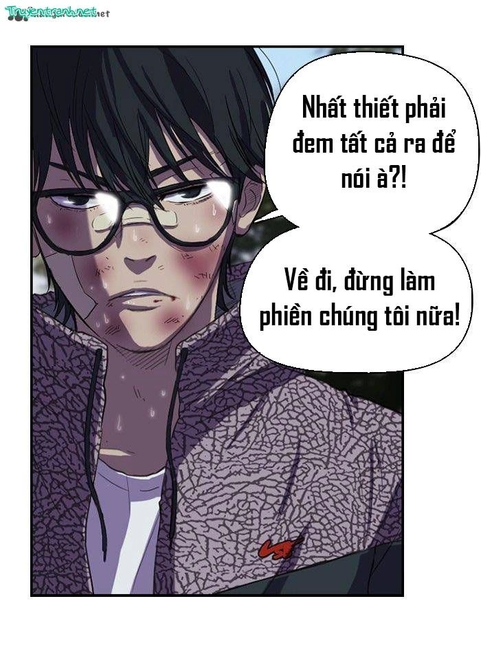 Thể Thao Cực Hạn Chapter 46 - 56