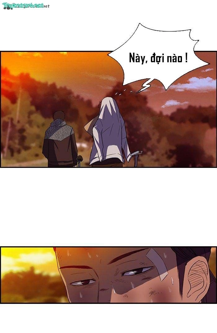 Thể Thao Cực Hạn Chapter 47 - 26