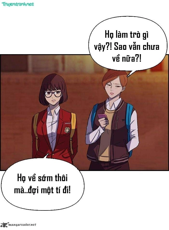 Thể Thao Cực Hạn Chapter 47 - 32