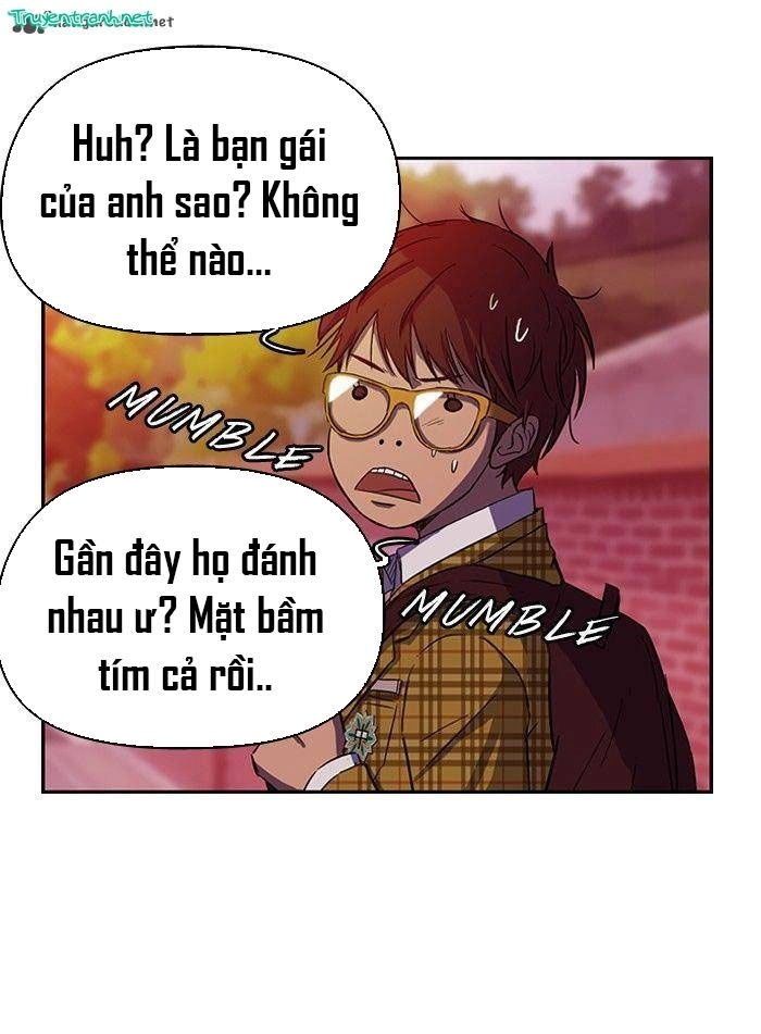 Thể Thao Cực Hạn Chapter 47 - 38