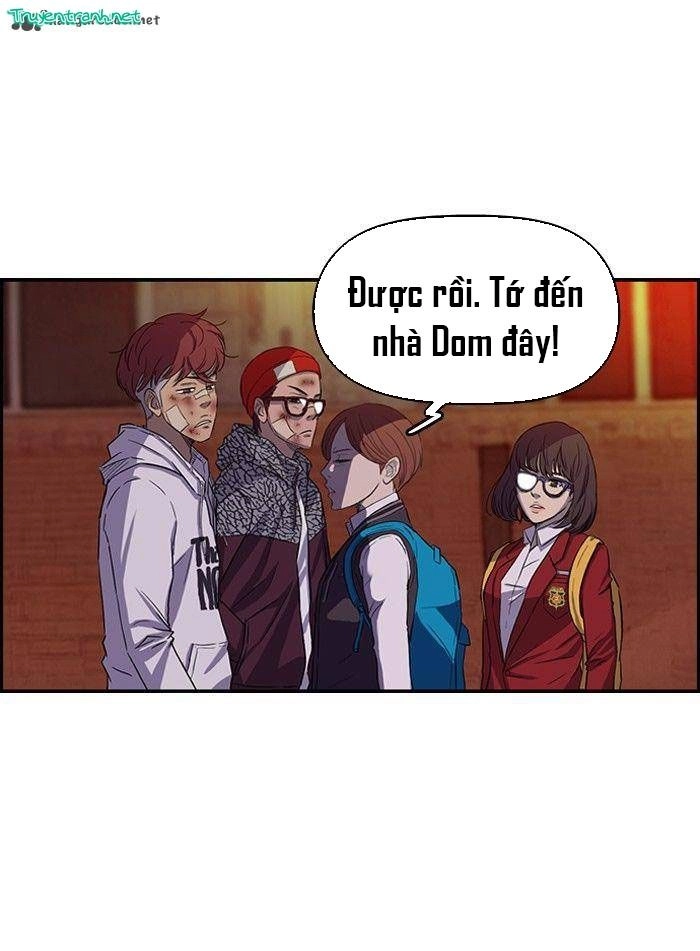 Thể Thao Cực Hạn Chapter 47 - 43