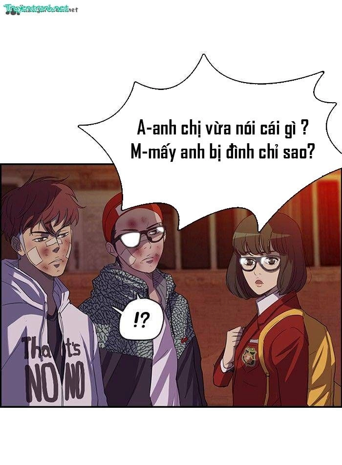 Thể Thao Cực Hạn Chapter 47 - 47