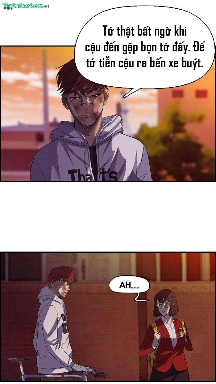 Thể Thao Cực Hạn Chapter 47 - 57