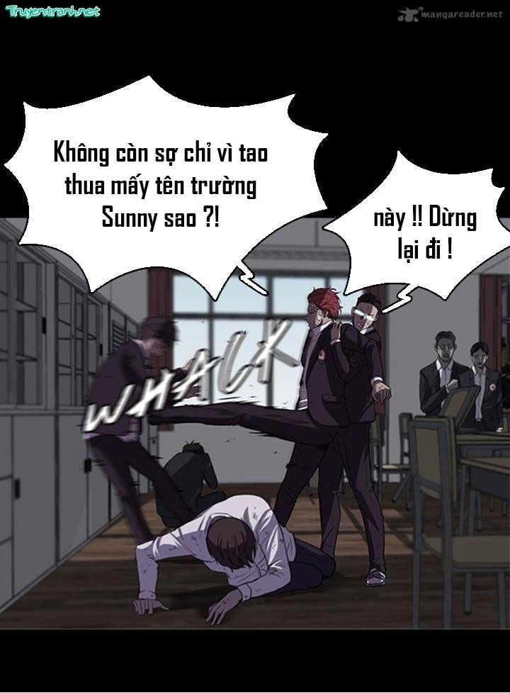 Thể Thao Cực Hạn Chapter 48 - 36