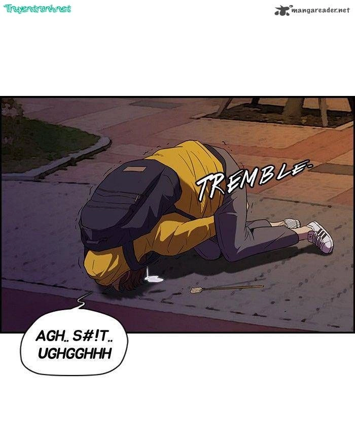 Thể Thao Cực Hạn Chapter 49 - 2