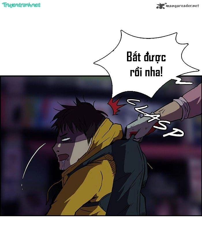 Thể Thao Cực Hạn Chapter 49 - 3