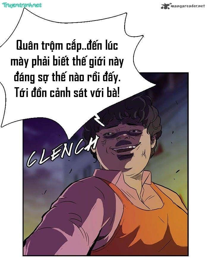 Thể Thao Cực Hạn Chapter 49 - 4