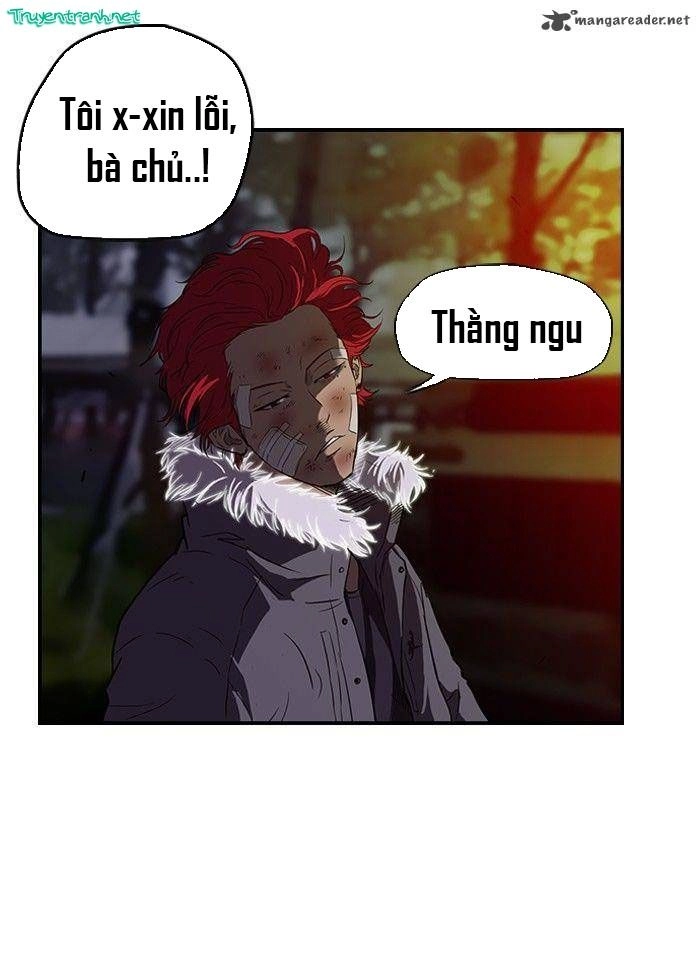 Thể Thao Cực Hạn Chapter 49 - 5