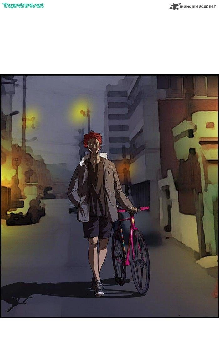 Thể Thao Cực Hạn Chapter 49 - 7