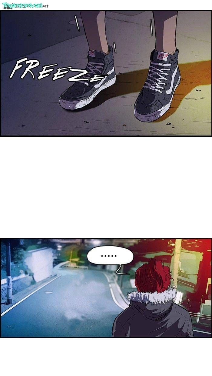 Thể Thao Cực Hạn Chapter 49 - 9